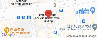Kai Yue Commercial Building  Address