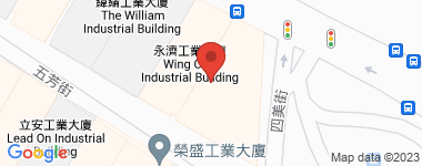Wing Hin Factory Building  Address