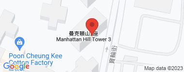 Manhattan Hill Unit C,Low Floor(7-17|62/F),BLOCK 6 Address