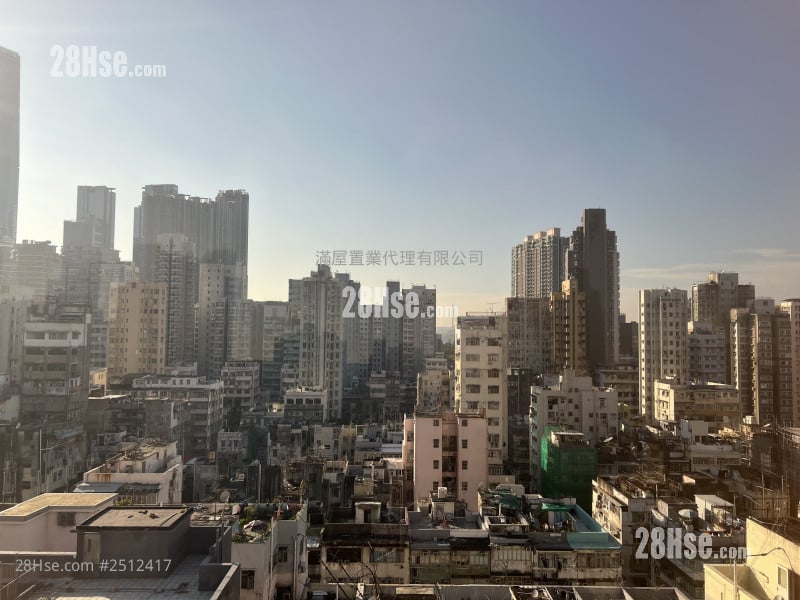 Gofuku Tower Sell 1 Toilet 500 ft²