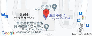 Hong Yat Court Mid Floor, Block C, Middle Floor Address