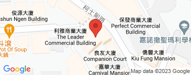 丰乐大厦 中层 C室 物业地址