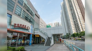 South Horizons Shopping Mall: 海怡西商場, 樓高四層 ( 近 1, 2 期 )
