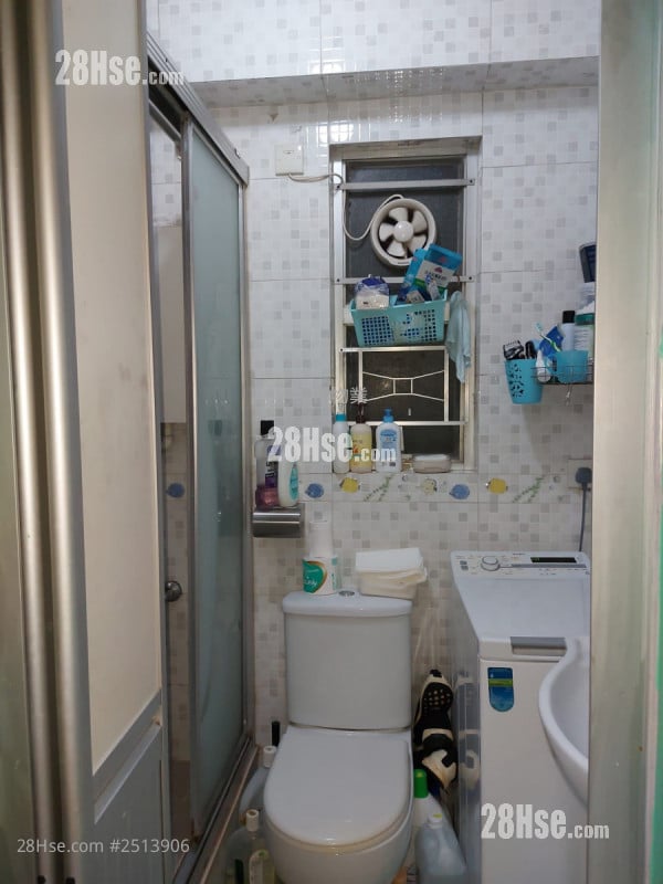 Lucky Mansion Sell 2 Bedrooms , 1 Bathroom 314 ft²