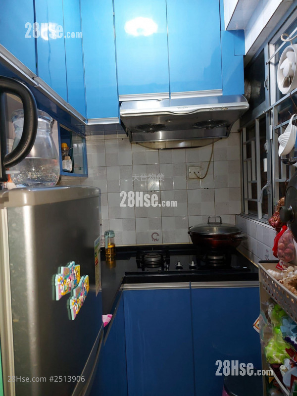 Lucky Mansion Sell 2 Bedrooms , 1 Bathroom 314 ft²