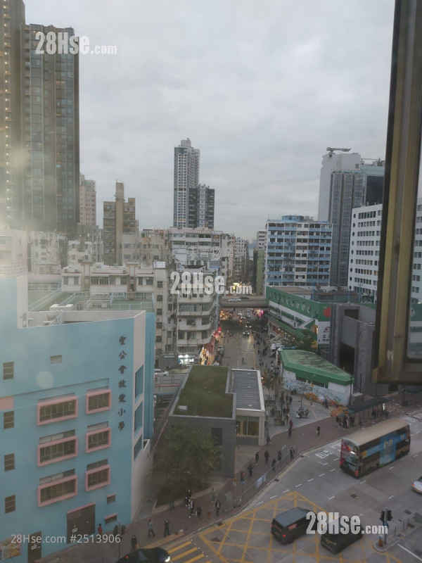 Lucky Mansion Sell 2 Bedrooms , 1 Bathroom 314 ft²