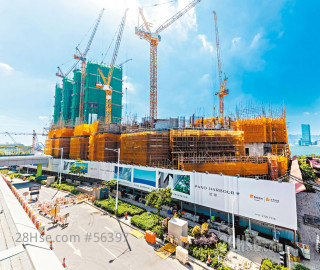 The first batch of 1,017 units of Kai Tak Bay will be launched after the Chinese New Year, and the first batch of units will be sold at discounted market prices