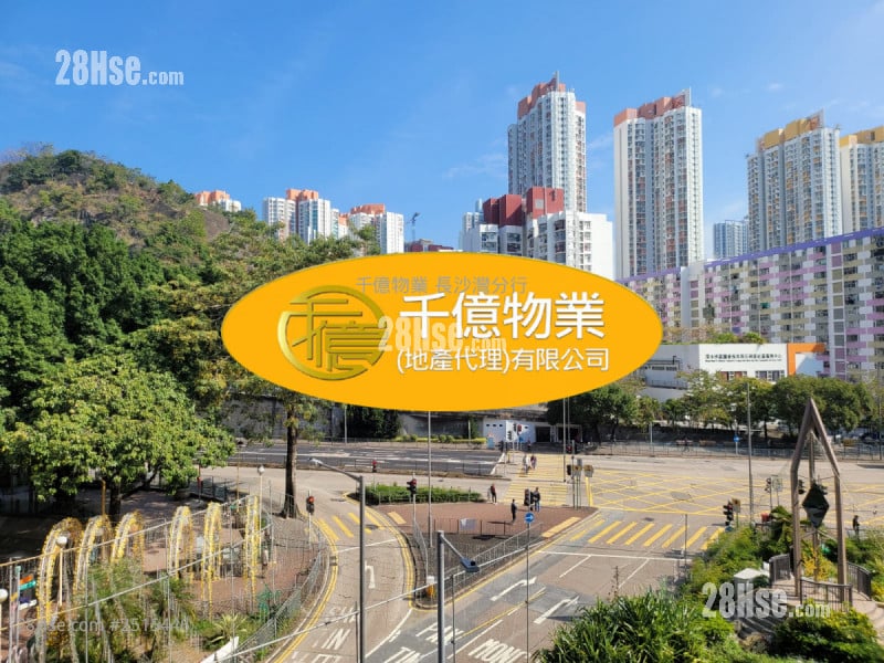 Wing Shing Building Sell 2 Bedrooms 415 ft²
