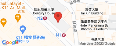 Podium Plaza  Address