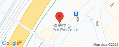 偉華中心 2座 低層 物業地址