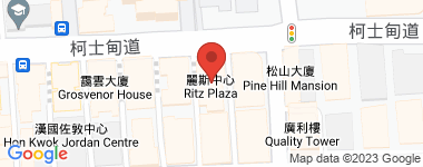 丽斯中心 高层 物业地址