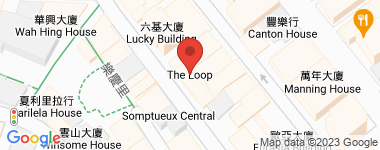 The Loop  物业地址