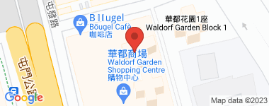 华都花园 2座 中层 C室 物业地址