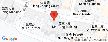 Fu Yan Court Low Floor Address