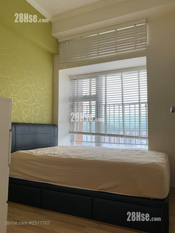 The Grandville Rental 3 Bedrooms , 2 Bathrooms 922 ft²