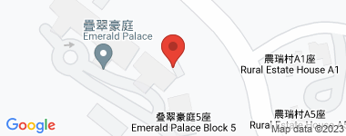 Emerald Palace Unit A, Mid Floor, Block 5, Middle Floor Address