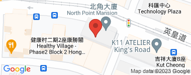 North Point Mansion Unit C, Mid Floor, Middle Floor Address