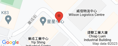 The Star High Floor Address