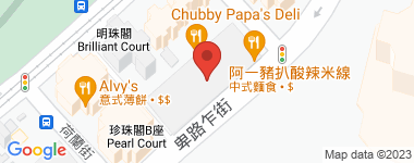 海都樓 C座 中層 (2-11/15樓) 7室 物業地址