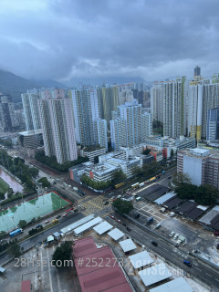 Lai Chi Kok The Pacifica