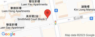 Smithfield Court Low Floor(2-11|30/F),BLOCK 2 Address