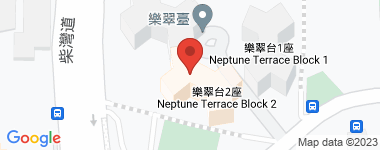 乐翠台  物业地址