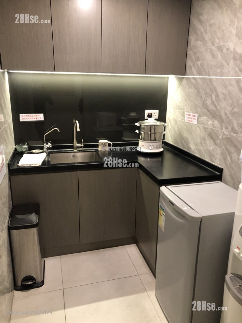 Ching Cheong Industrial Building Rental