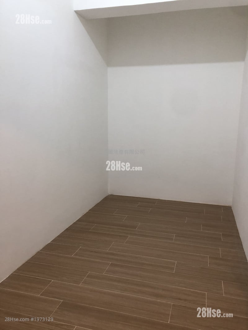 Ching Cheong Industrial Building Rental