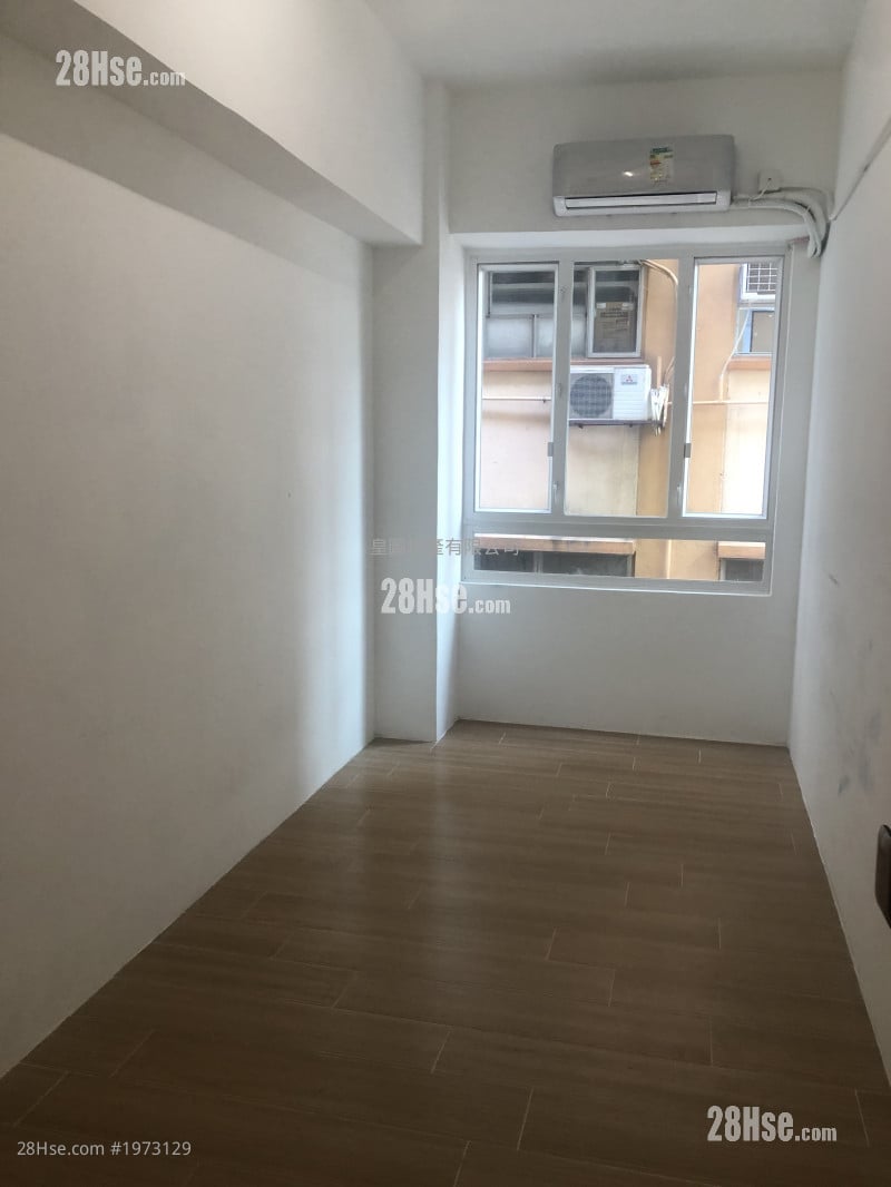 Ching Cheong Industrial Building Rental