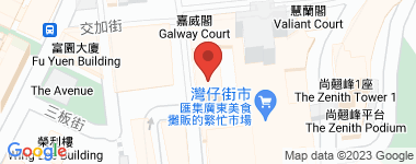 太源阁 低层 物业地址