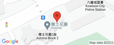The Astoria Low Floor, Tower 3 Address