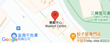 Waldorf Centre  Address