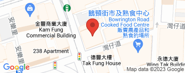 Siu Fung Building Low Floor Address