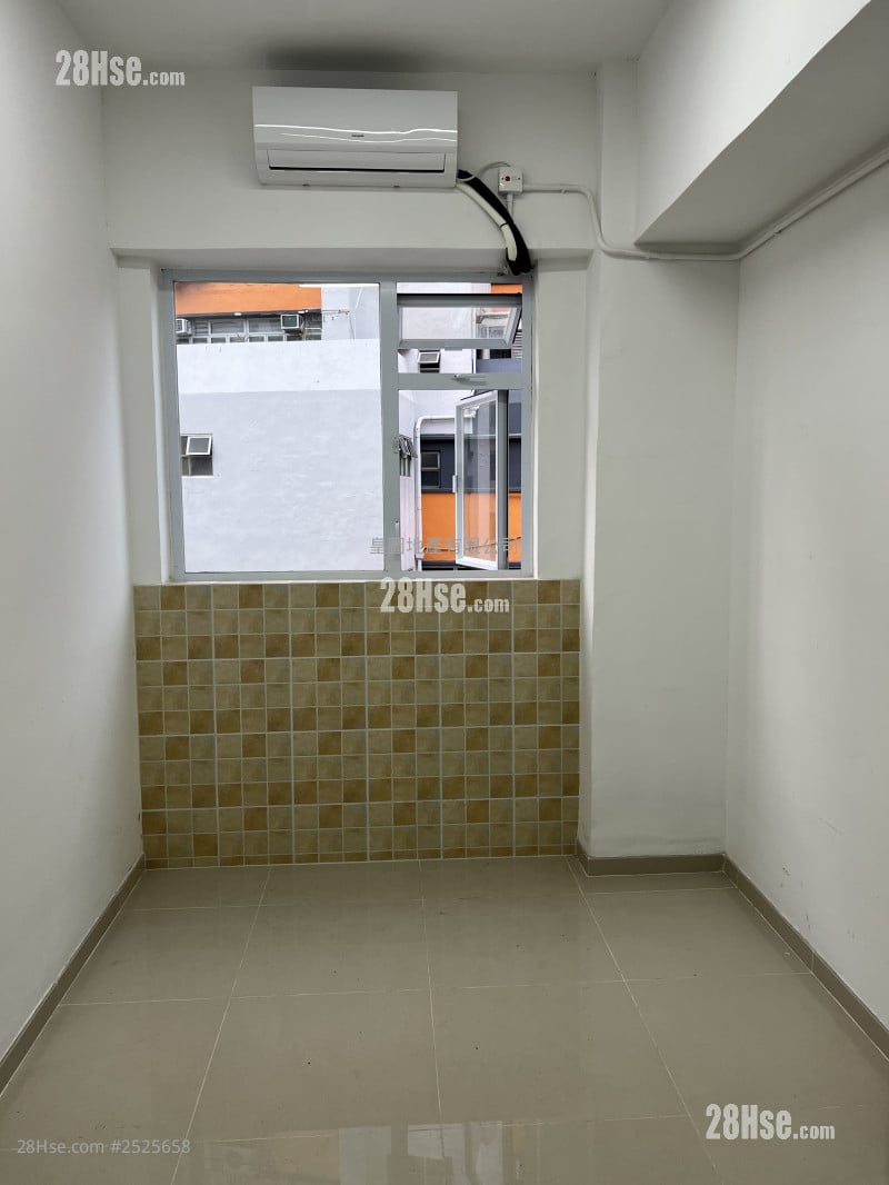 华宝工业大厦 租盘