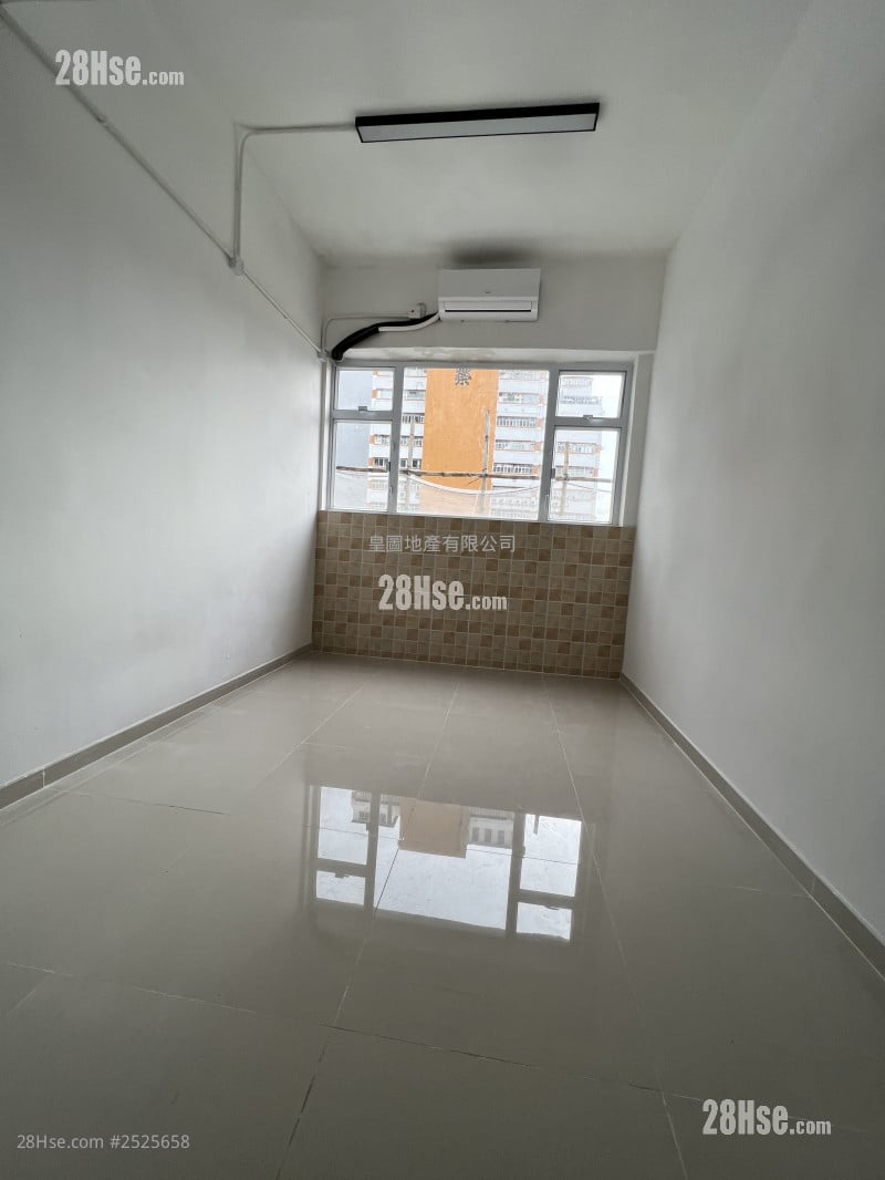 华宝工业大厦 租盘