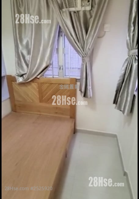 嘉荣大厦 售盘 2 房 , 1 浴室 304 平方尺