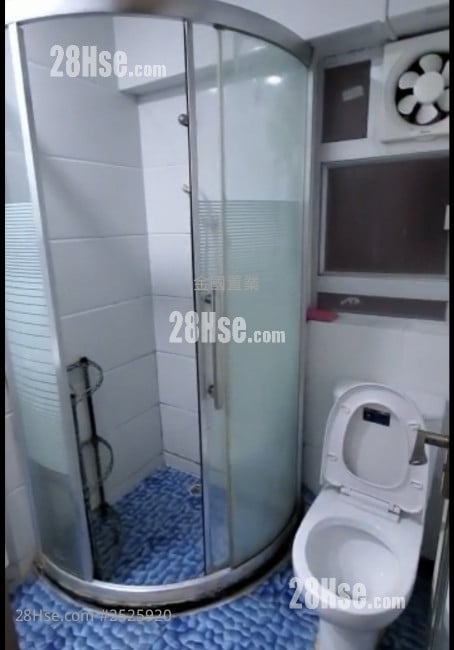 嘉荣大厦 售盘 2 房 , 1 浴室 304 平方尺