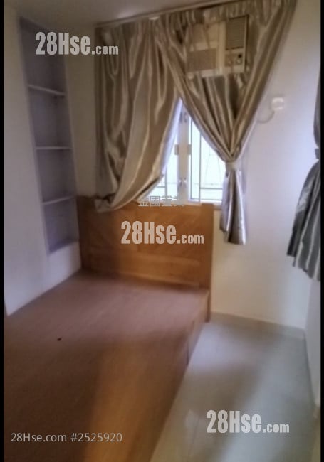 嘉荣大厦 售盘 2 房 , 1 浴室 304 平方尺