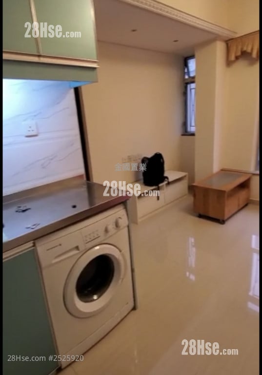 嘉荣大厦 售盘 2 房 , 1 浴室 304 平方尺