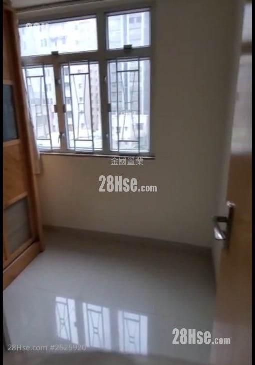 嘉荣大厦 售盘 2 房 , 1 浴室 304 平方尺