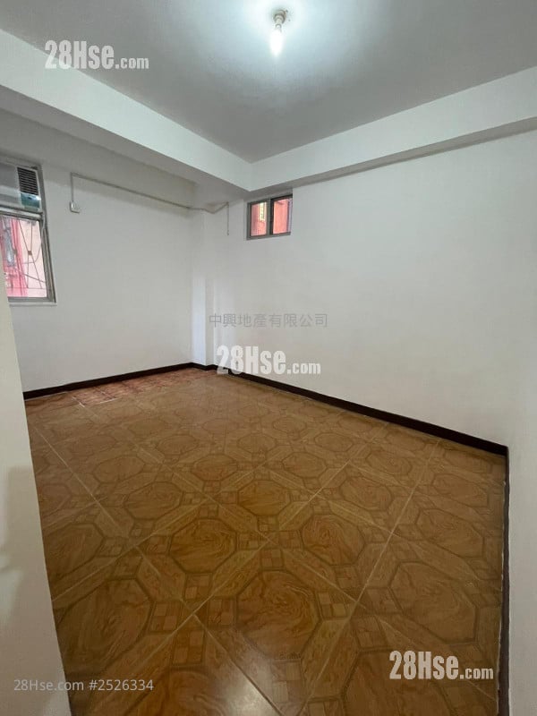 康源阁 售盘 2 房 , 1 浴室 597 平方尺