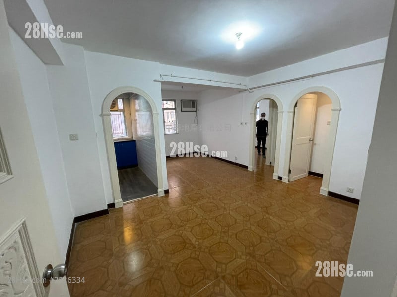 康源阁 售盘 2 房 , 1 浴室 597 平方尺