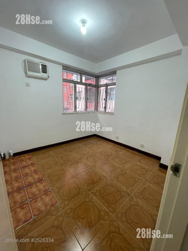 康源阁 售盘 2 房 , 1 浴室 597 平方尺