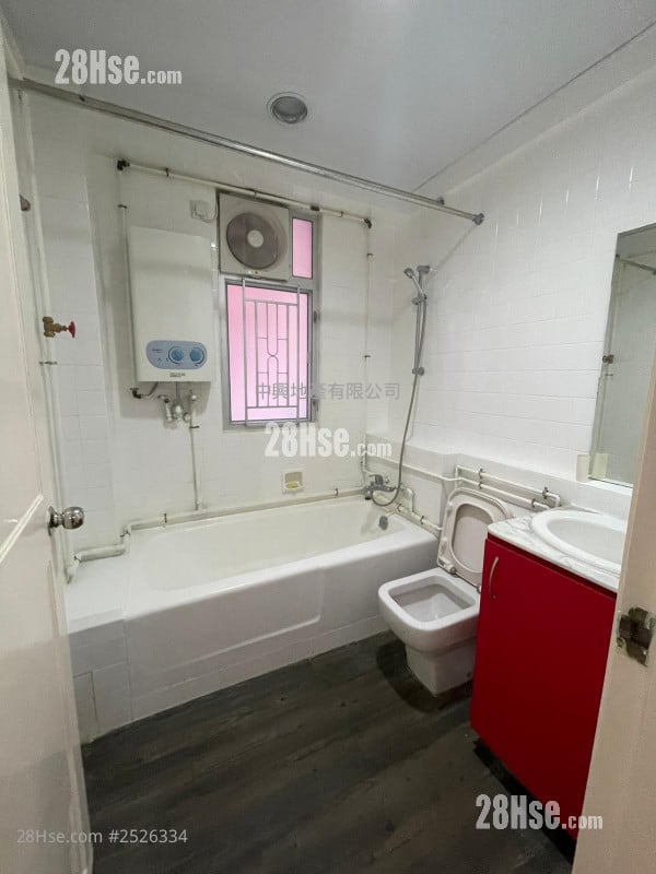 康源阁 售盘 2 房 , 1 浴室 597 平方尺