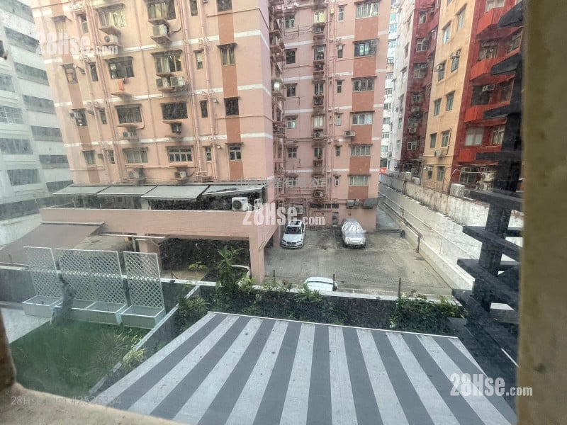 康源阁 售盘 2 房 , 1 浴室 597 平方尺