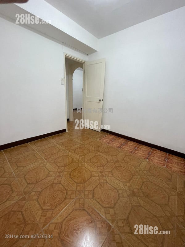 康源阁 售盘 2 房 , 1 浴室 597 平方尺