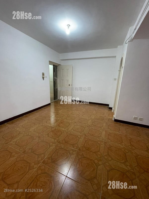 康源阁 售盘 2 房 , 1 浴室 597 平方尺