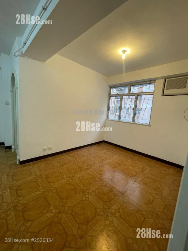 康源阁 售盘 2 房 , 1 浴室 597 平方尺