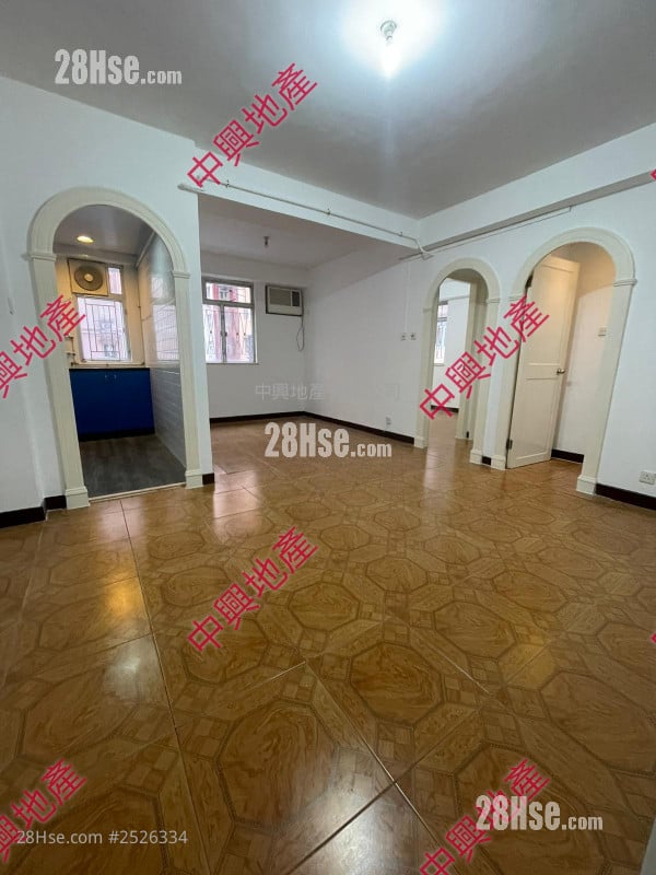 康源阁 售盘 2 房 , 1 浴室 597 平方尺