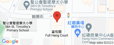 Cheerful Commercial Building  Address